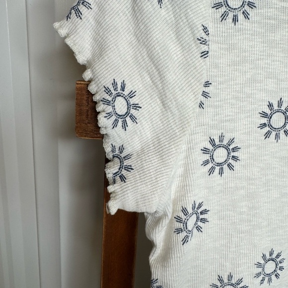 Juniors short sleeve True Craft top - Picture 3 of 4